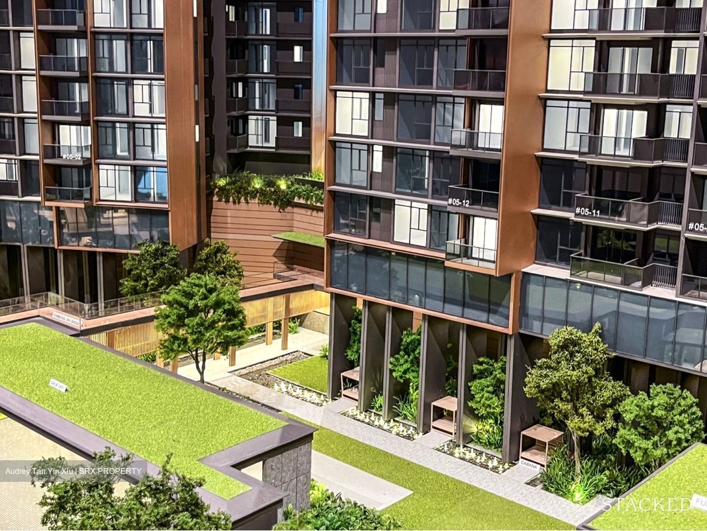 Elta (D5), Apartment #562674101